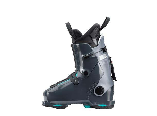 NORDICA HF 75 W Rental Grå 230 Sport Performance Alpinstøvler Dame Utle 