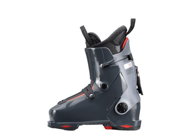 NORDICA HF 90 Rental Grå 240 Sport Performance Alpinstøvler Utleie 