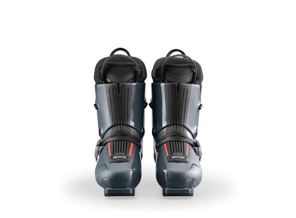 NORDICA HF 90 Rental Grå 240 Sport Performance Alpinstøvler Utleie 