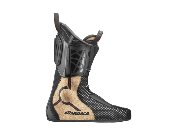 NORDICA Pro Machine 3 130 GW Sort 225 High Performance Alpinstøvel 