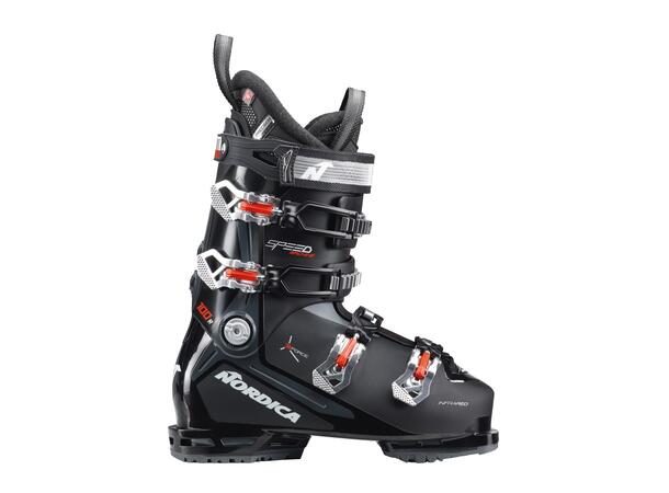 NORDICA Speedmachine 3 100 R GW Sort 240 Alpinstøvel utleie 