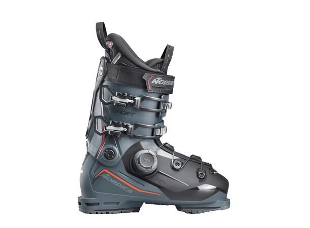 NORDICA Sportm 3 100 Boa GW Grønn 245 Sport Performance Alpinstøvel 