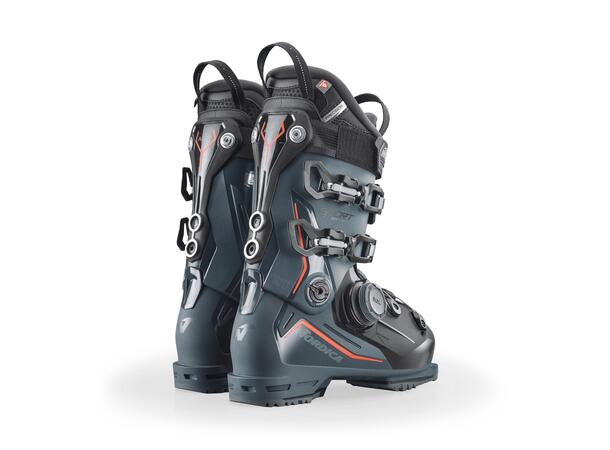 NORDICA Sportm 3 100 Boa GW Grønn 245 Sport Performance Alpinstøvel 