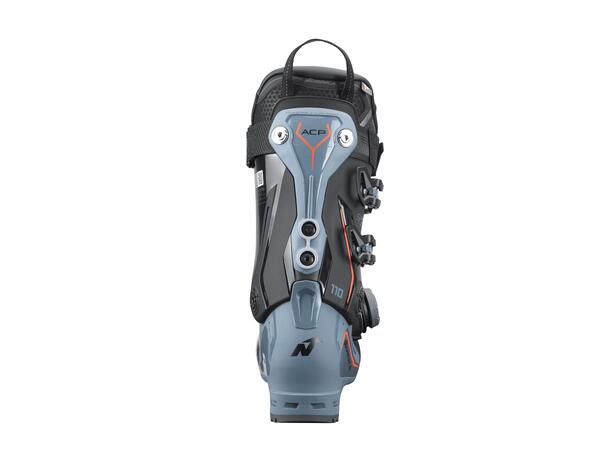 NORDICA Sportm 3 110 Boa GW Sort 245 Sport Performance Alpinstøvel 