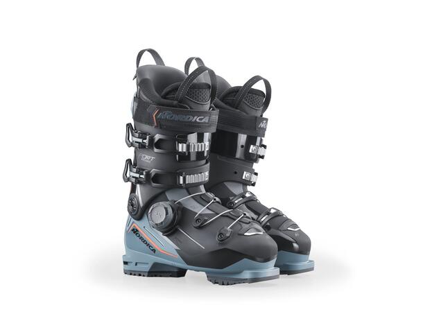 NORDICA Sportm 3 110 Boa GW Sort 245 Sport Performance Alpinstøvel 