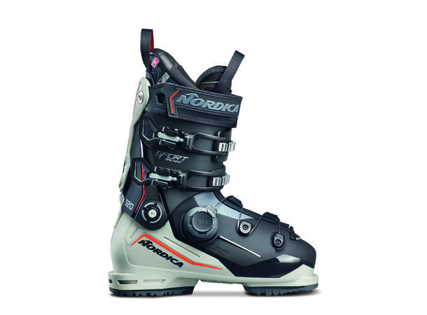 NORDICA Sportmachine 3 120 Boa GW 245 Sport Performance Alpinstøvel 