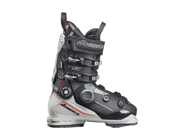 NORDICA Sportmachine 3 120 Boa GW 245 Sport Performance Alpinstøvel 