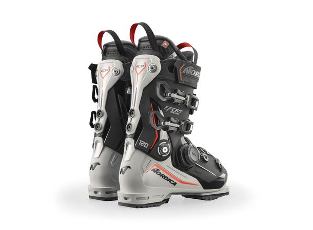 NORDICA Sportmachine 3 120 Boa GW 245 Sport Performance Alpinstøvel 