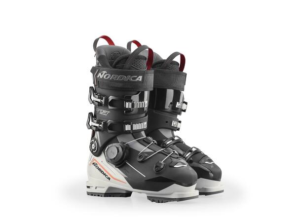 NORDICA Sportmachine 3 120 Boa GW 245 Sport Performance Alpinstøvel 