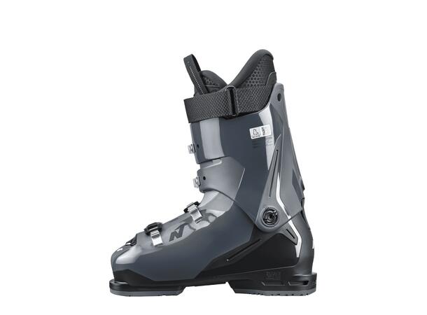NORDICA Sportmachine 3 80 Grå/Sort 240 Sport Performance Alpinstøvel 