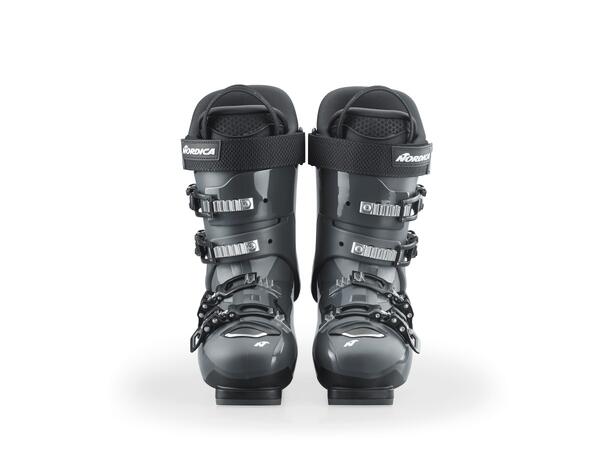 NORDICA Sportmachine 3 80 Grå/Sort 240 Sport Performance Alpinstøvel 