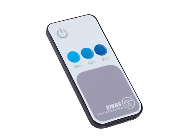 PODIATECH PLEXIGLAS® PODOSCOPE with Leds 