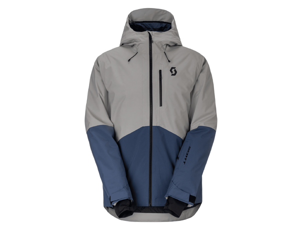 SCOTT Jacket Ms Ultimate Dryo 10 Blå S Skijakke 