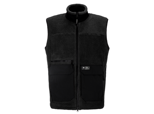 SCOTT Vest Ms Escape Herit Pile Sort S Vest 
