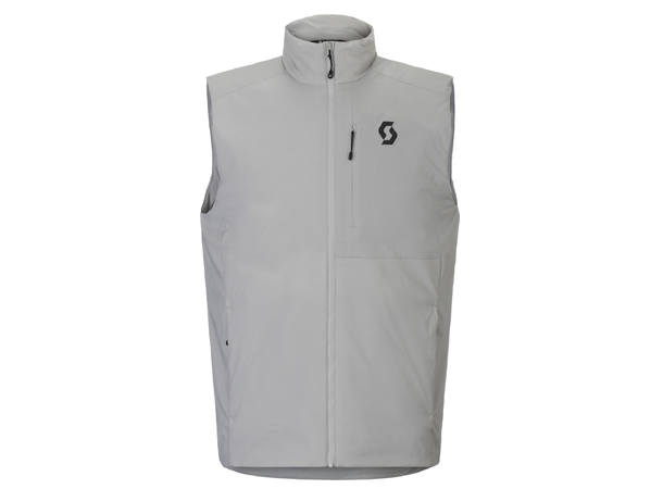 SCOTT Vest Ms Insuloft Light Blå S Vest 