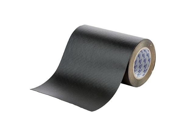 SIDAS EXT CARBON ADH ROLL Sort Cover/protections 350 x 6000 mm 
