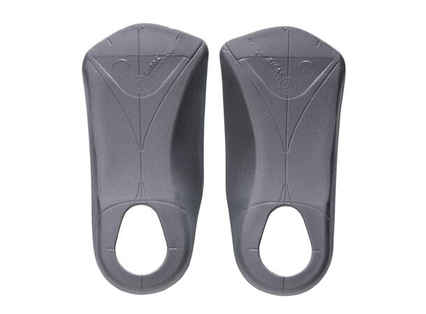 SIDAS HEEL STAB 65 Grå XS Heel stabiliser 