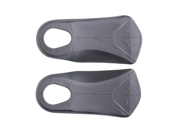 SIDAS HEEL STAB 65 Grå XS Heel stabiliser 