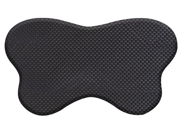 SIDAS IPS B-COVER size M/L (10P) Sort Tillbehør til bootfitting (10 par) 