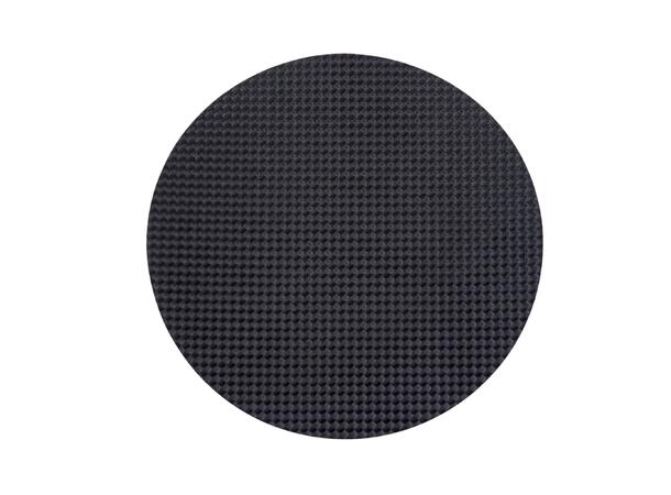 SIDAS IPS DONUT COVER Size M (10P) Sort Boot and shoe fitting (10 pairs) 