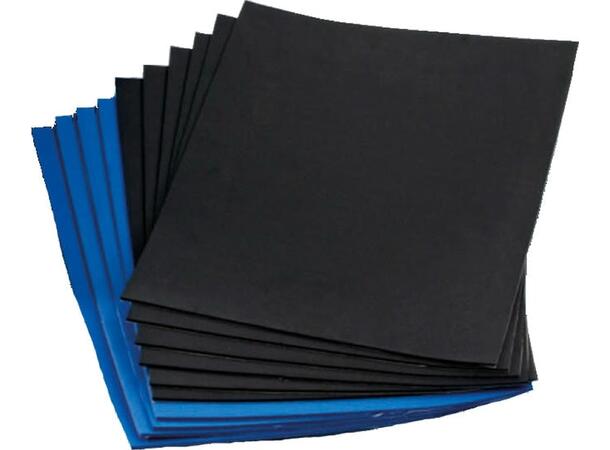 SIDAS IPS SHEET SOFT FOAM 40 Innerboot Padding System  (33x46cm) 