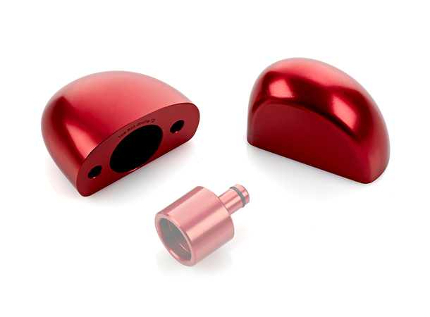 SIDAS TOEBOX PAIR Tilbehør 