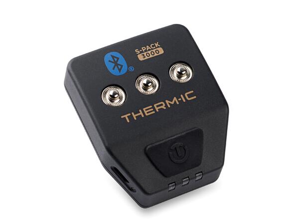 THERM-IC S-Pack 3000B Batteripakke 