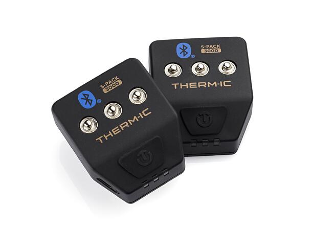 THERM-IC S-Pack 3000B Batteripakke 