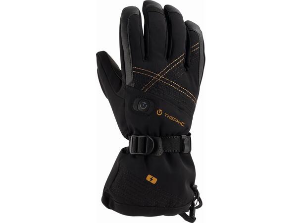 THERM-IC Ultra Boost Gloves W Sort 6,5 Skihanske med varme 