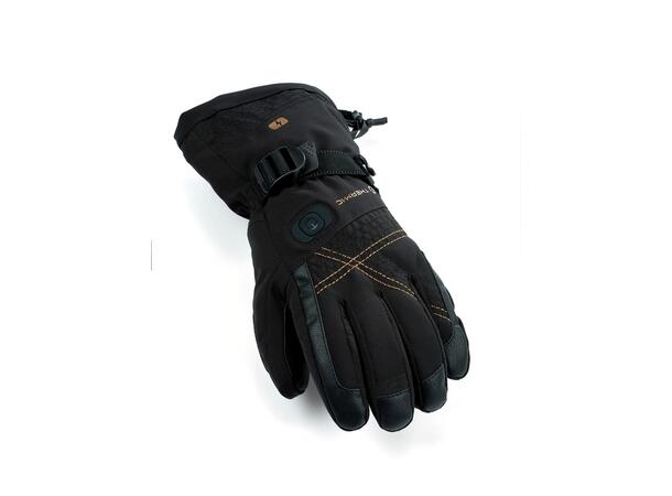 THERM-IC Ultra Boost Gloves W Sort 6,5 Skihanske med varme 