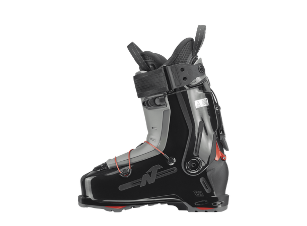 NORDICA HF S 130 GW Sort 245 High Performance Alpinstøvel 