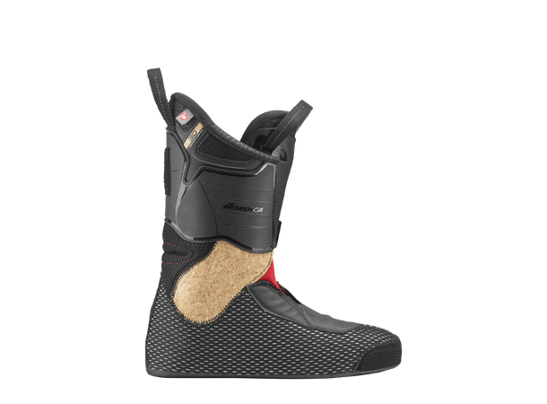 NORDICA HF S 130 GW Sort 245 High Performance Alpinstøvel 