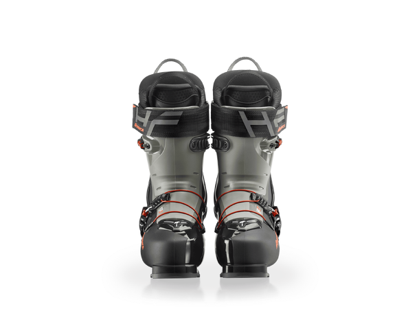 NORDICA HF S 130 GW Sort 245 High Performance Alpinstøvel 