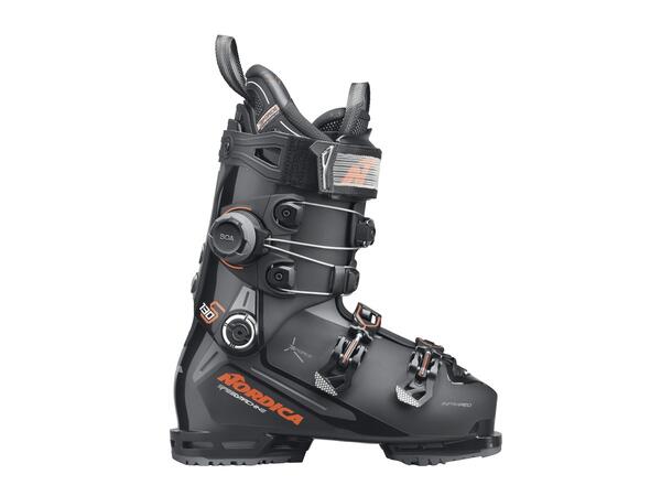 NORDICA Speedm 3 130S Boa C GW Sort 255 Speedmachine Alpinstøvel 
