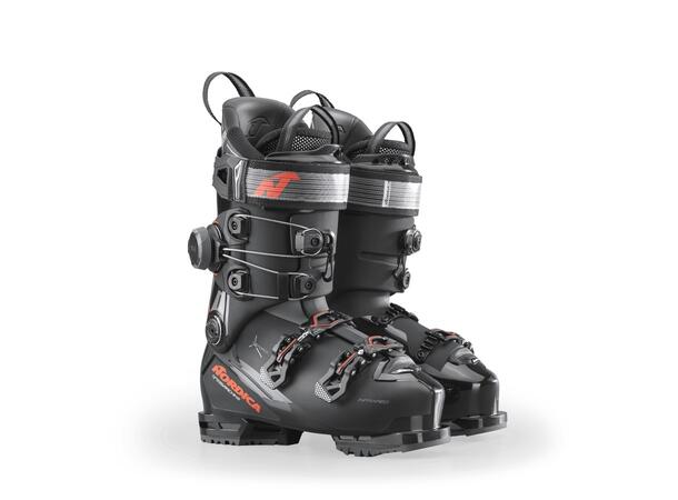 NORDICA Speedm 3 130S Boa C GW Sort 255 Speedmachine Alpinstøvel 