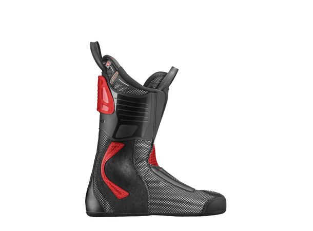 NORDICA Speedm 3 130 Boa DD GW Sort 245 Speedmachine Alpinstøvel 