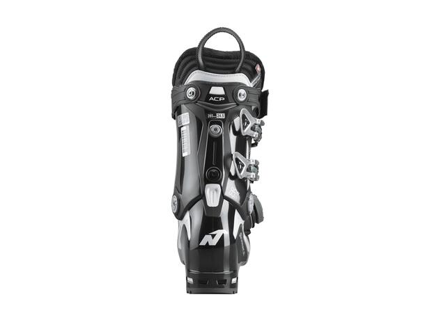 NORDICA Speedm 3 85 W R Boa GW Sort 225 Alpinstøvel utleie Dame 