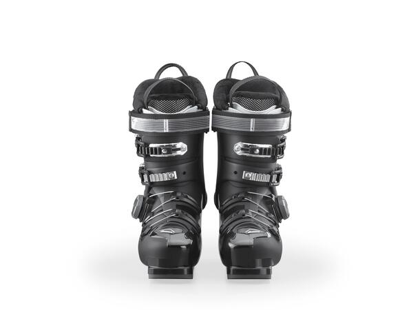 NORDICA Speedm 3 85 W R Boa GW Sort 225 Alpinstøvel utleie Dame 