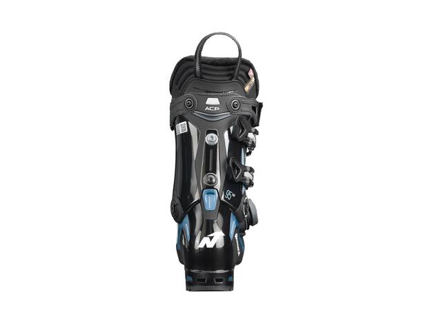 NORDICA Speedm 3 Boa 95 W Sort 230 Sport Performance Alpinstøvler Dame 