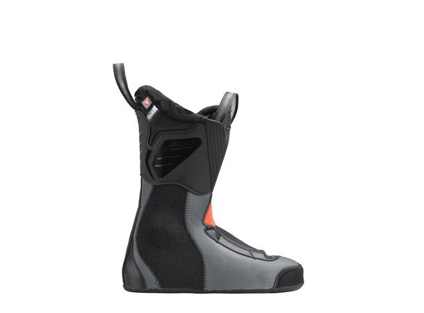 NORDICA Speedmachine 3 85 W GW Sort 220 High Performance Alpinstøvel dame 