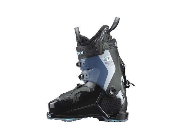 NORDICA Unlimited 105 W Dyn Sort 225 High Performance Alpinstøvel Dame 
