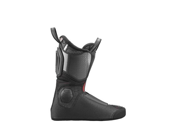 NORDICA Unlimited 105 W Dyn Sort 225 High Performance Alpinstøvel Dame 