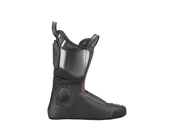 NORDICA Unlimited 130 Dyn Sort/Sand 225 High Performance Alpinstøvel 