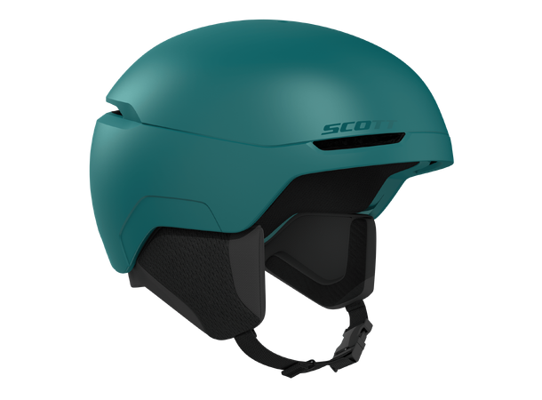 SCOTT Helmet Element Mips Grønn S Alpinhjelm 