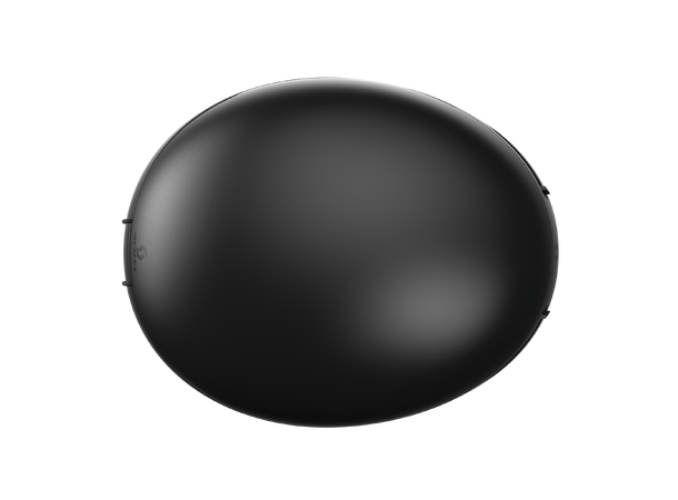 SCOTT Helmet Flow Plus Pro Mips Sort S Alpinhjelm 