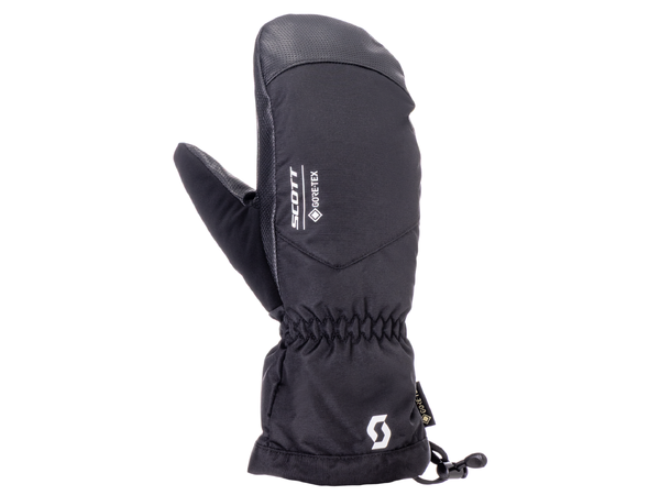 SCOTT Mitten Ws Ultimate GTX Sort XS Votter 