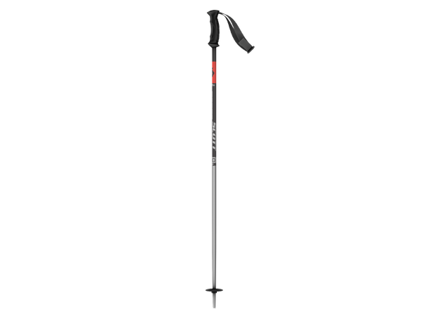 SCOTT Pole Rental JR Excl. 2 FR Grå 105 Utleiestav Jr. Exclusive 