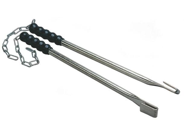 SIDAS Jack Blokkeverktøy 