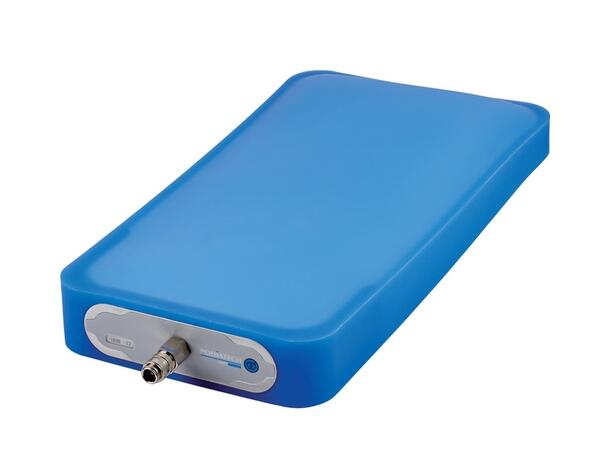 SIDAS POCHE SPORT HDVAC BAG - 2kg Blå Vacuum Pad (1st) 