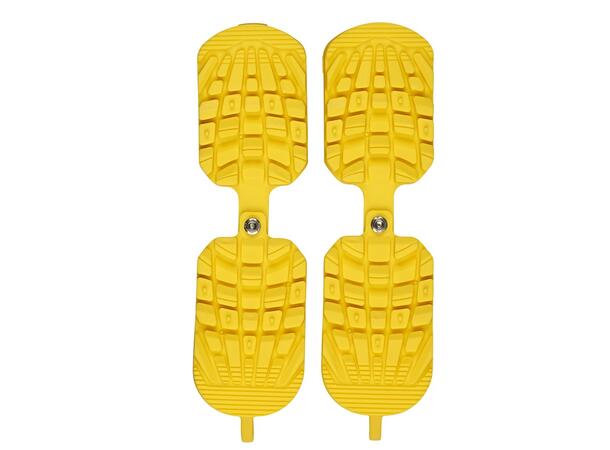 SIDAS SKI BOOT TRACTION Gul Brodder 